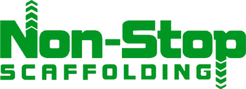 Non-Stop Scaffold