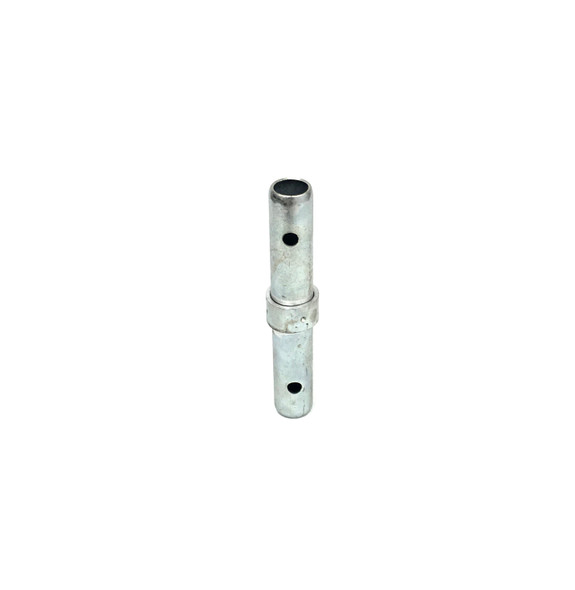 9 inch scaffolding coupling pin 1-7/16 OD – Southwest Scaffolding