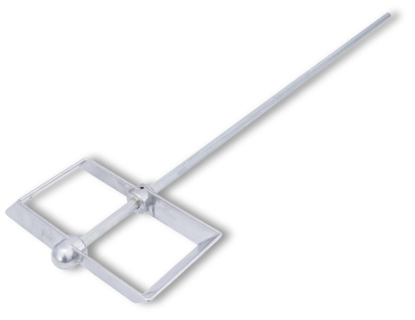 Marshalltown DCM36 - 36" Die-Cast Mixers