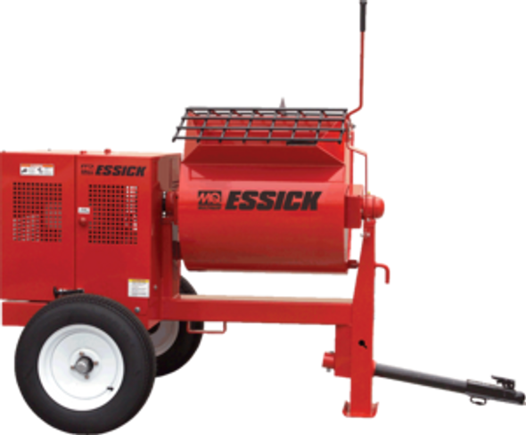 EM70SH5 Essick Mortar Mixer