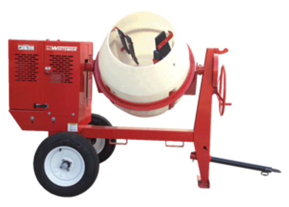 MC94PH8 Multiquip Concrete Mixer
