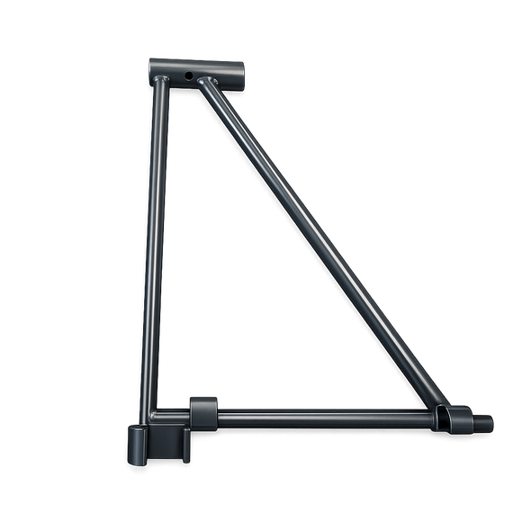 20in Snap-On Scaffolding Side Bracket with Saddle