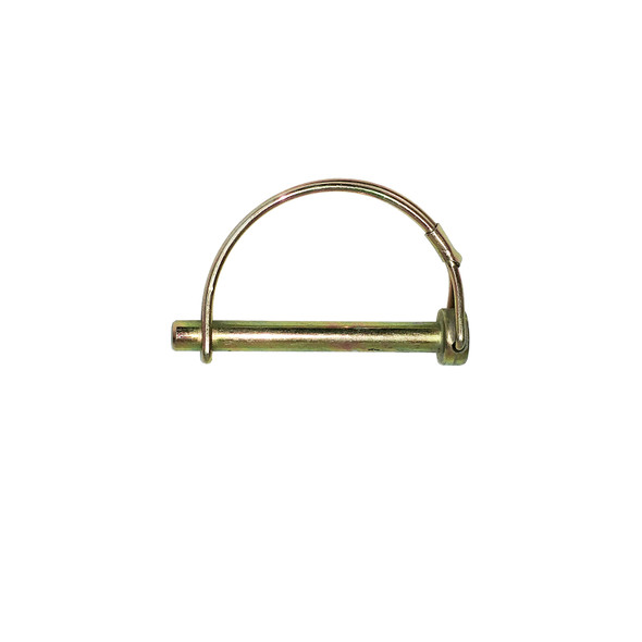 Small span pin for scaffolding frames – galvanized steel – Southwest Scaffolding