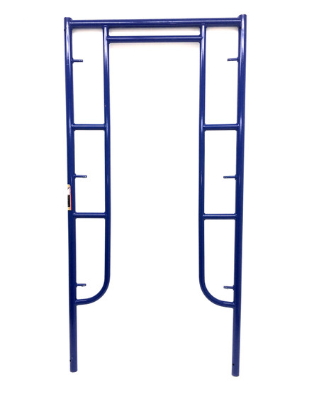 Scaffold Frame | 3ft X 6ft 4in | S-Style | Walk-Thru| Southwest Scaffolding & Supply