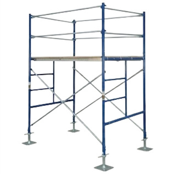 NRT-5-NON ROLLING SCAFFOLDING TOWER