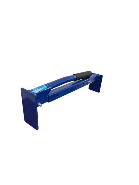 SW Heavy Duty Brick Tongs - wing nut width adjustment | Southwest Scaffolding & Supply