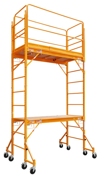 12ft Multipurpose Scaffold Tower | Southwest Scaffolding & Supply