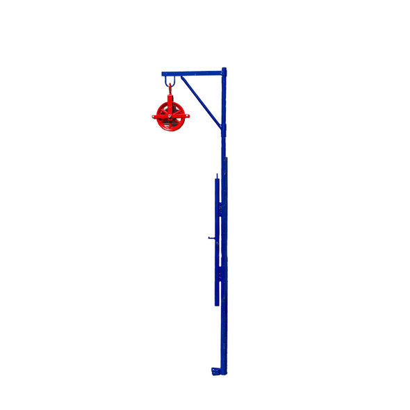 Hoist Set for Scaffolding - 12" | Southwest Scaffolding & Supply