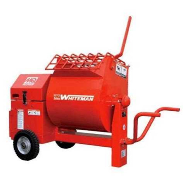 WM45H Whiteman Mortar Mixer | Southwest Scaffolding & Supply