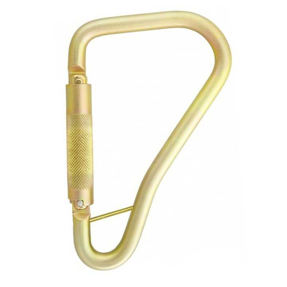 Malta Tower Hook Carabiner| Southwest Scaffolding & Supply