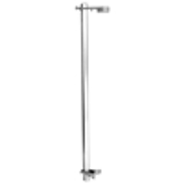 BC608 Kraft Tools Masonry Guide Pole with Inside Corner Fittings - No Markings
