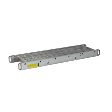 Titan Aluminum Stage, 12" X 20', 500 lb. Rated