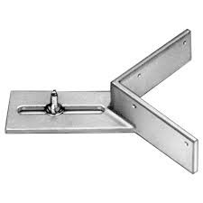 Kraft Tool BC615 Outside Corner Top Fitting for Masonry Guide Pole