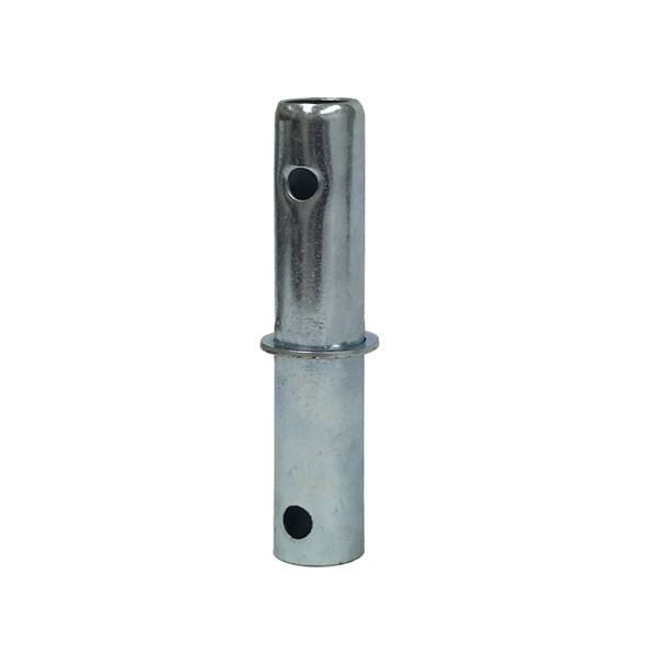 Coupling Pin 7 inch x 1-3/8 inch W-Style with 1/8 inch Collar – Southwest Scaffolding Coupling Pin 7 inch x 1-3/8 inch W-Style with 1/8 inch Collar – Southwest Scaffolding