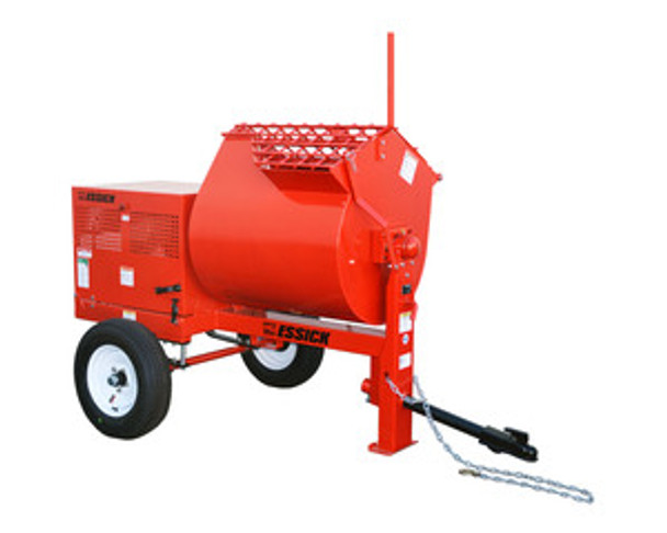 EM12ME51 ESSICK Mortar Mixer / Electric