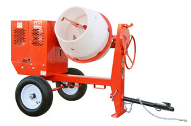 MC64PH8 Multiquip Concrete Mixer