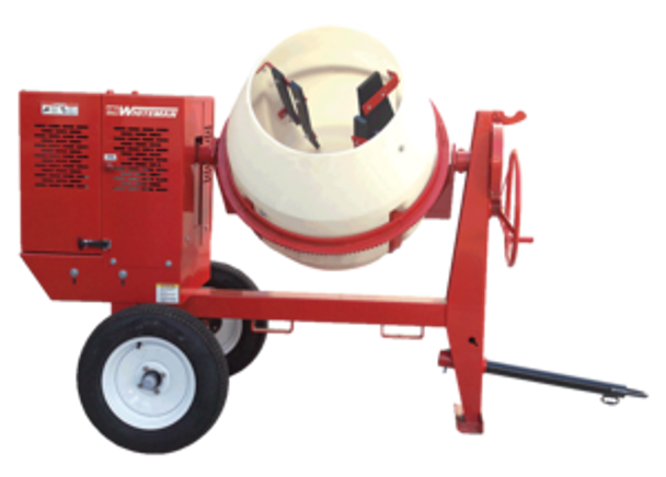 MC94PH8 Multiquip Concrete Mixer