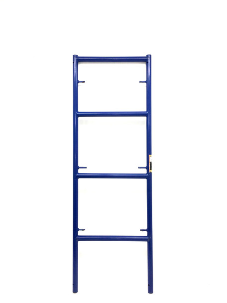 Scaffold Frame | 2ft X 6ft 4in | S-Style | Ladder | Southwest Scaffolding & Supply