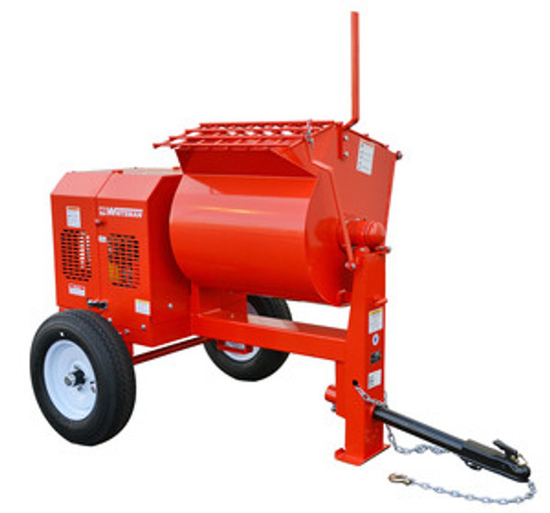 WM70SH8 WHITEMAN Plaster-Mortar Mixer