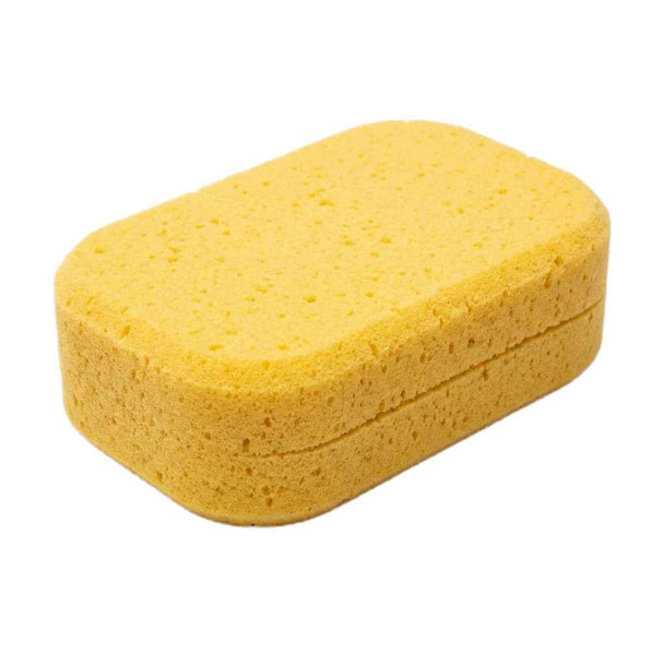 Magnolia Brush 592 Rectangular Sponge 592 physical