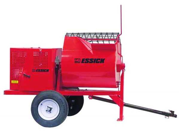 EM12M Essick 12 Cubic Foot Mechanical Mortar Mixer | Gas Powered | Southwest Scaffolding & Supply EM12M Essick 12 Cubic Foot Mechanical Mortar Mixer | Gas Powered | Southwest Scaffolding & Supply