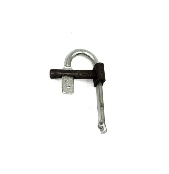 Candy Cane Replacement Lock for Scaffolding
