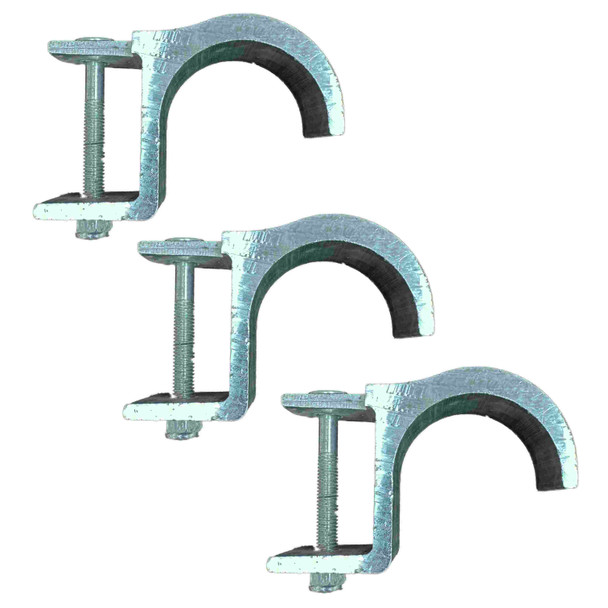 Replacement Hook for Aluminum Scaffold Board 3-Pack Replacement Hook for Aluminum Scaffold Board 3-Pack