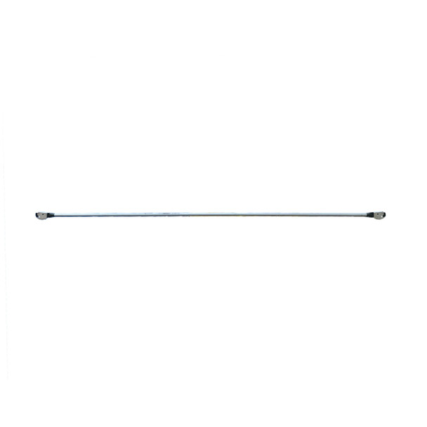 Snap-On Guardrail Multiple Lengths for Scaffolding Fall Protection | Southwest Scaffolding
