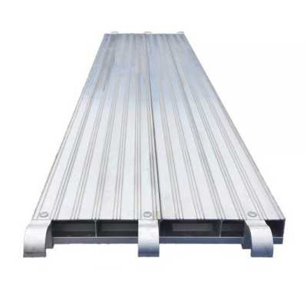 Aluminum Scaffold Plank for Sale at Southwest Scaffolding