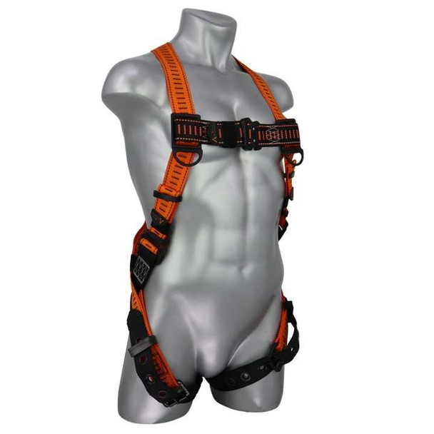 Javelina Harness| Southwest Scaffolding & Supply