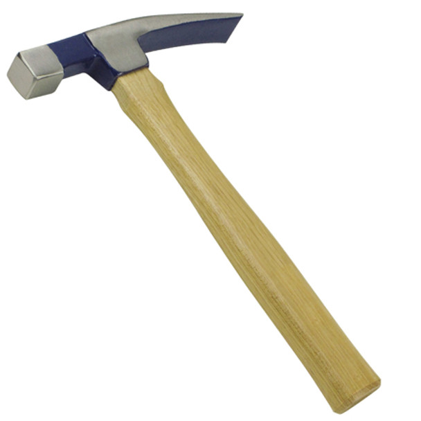 BL256 Kraft Tools 24 oz. Bricklayers Hammer