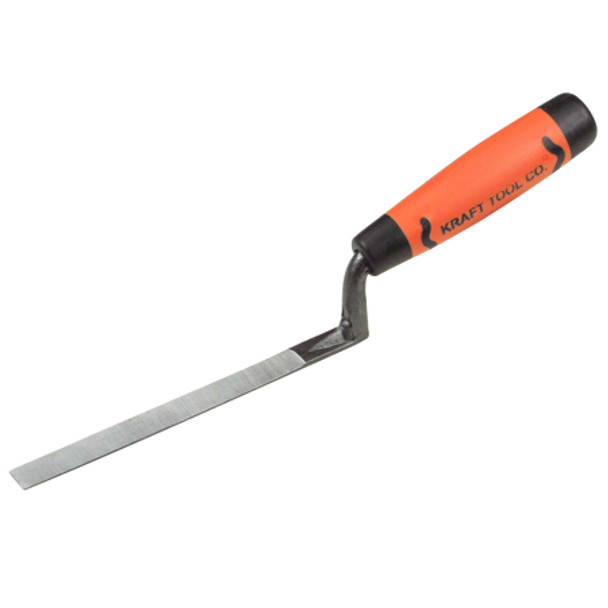 BL761PF Kraft Tools 3/16" Caulking Trowel with ProForm® Handle
