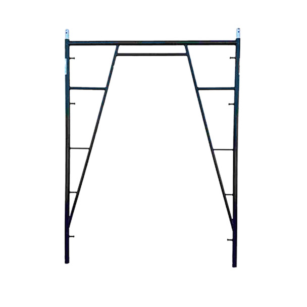 Snap-On Style Scaffolding Masonry frame for sale at Southwest Scaffolding & Supply.