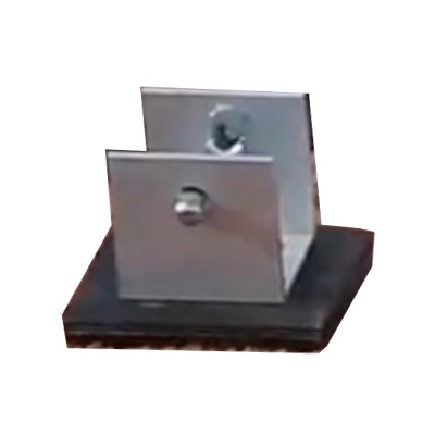 Titan Pump Jacks - Pole Foot