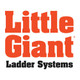 Little Giant Ladders