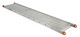 Aluminum Stages