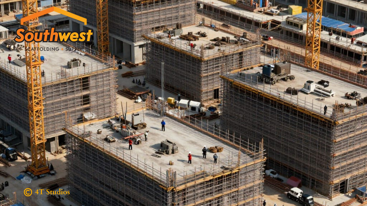 Common Scaffolding Mistakes — And How to Avoid Them