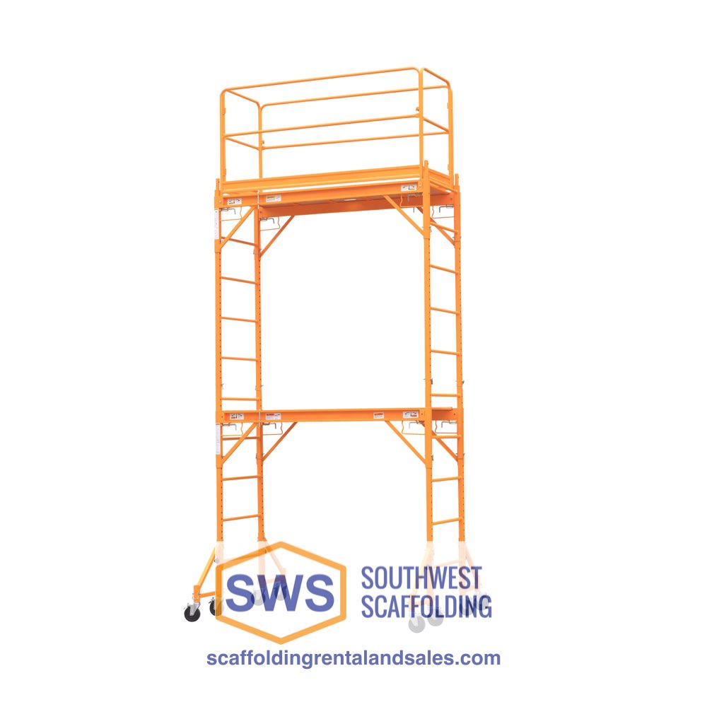 Scaffold Towers Southwest Scaffolding & Supply