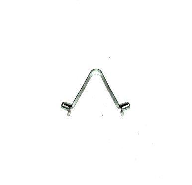 Spring Clip - Southwest Scaffolding Tension Fastener