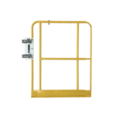 Access Gate for Scaffolding | Expandable - 42in