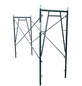 Set of Scaffolding | 3ft X 6ft 8in | Snap-On