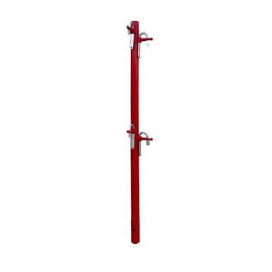 Guardrail Post | 42in | Waco Style | Southwest