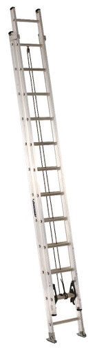 Aluminum Extension Ladder | Southwest Scaffolding