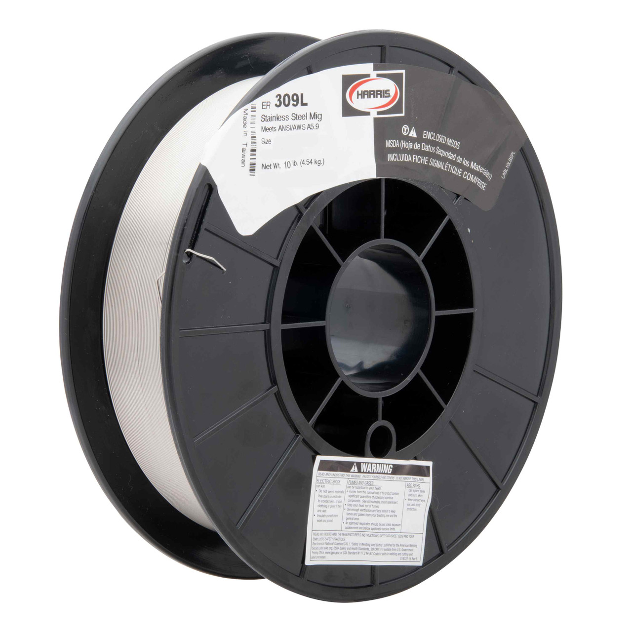 Radnor 8 Inch MIG Wire Spool 0.030 Inch