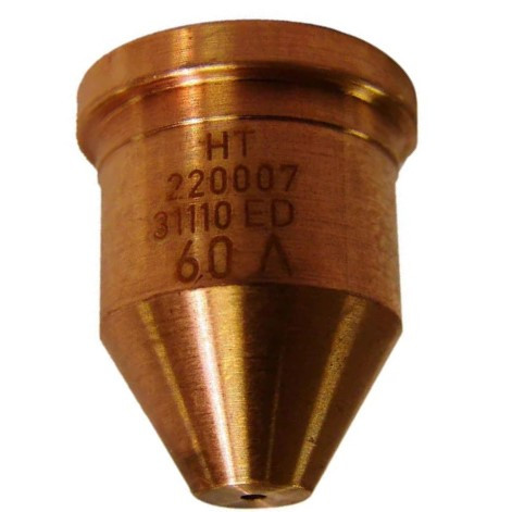 Hypertherm 220007 Powermax 1000 60 Amp Extended Nozzles