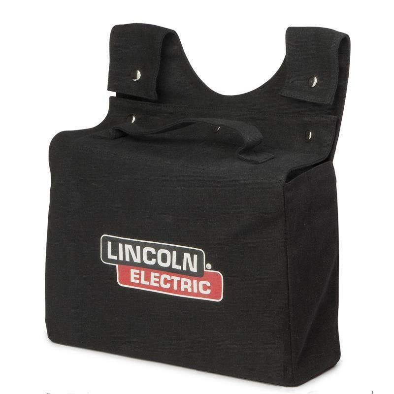Lincoln Canvas Accessory Bag K3071-1