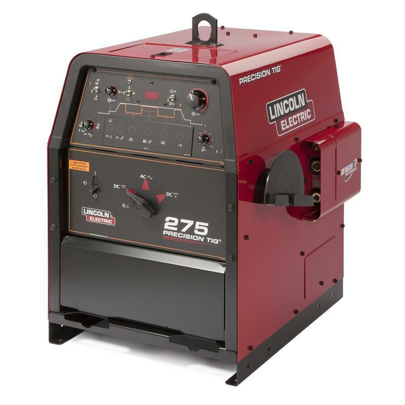 Lincoln Precision TIG 275 TIG Welder K2619-1