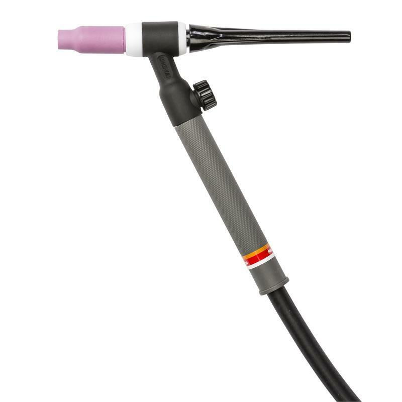 Lincoln PTA-17V TIG Torch 2 pc 25 ft - K1782-9