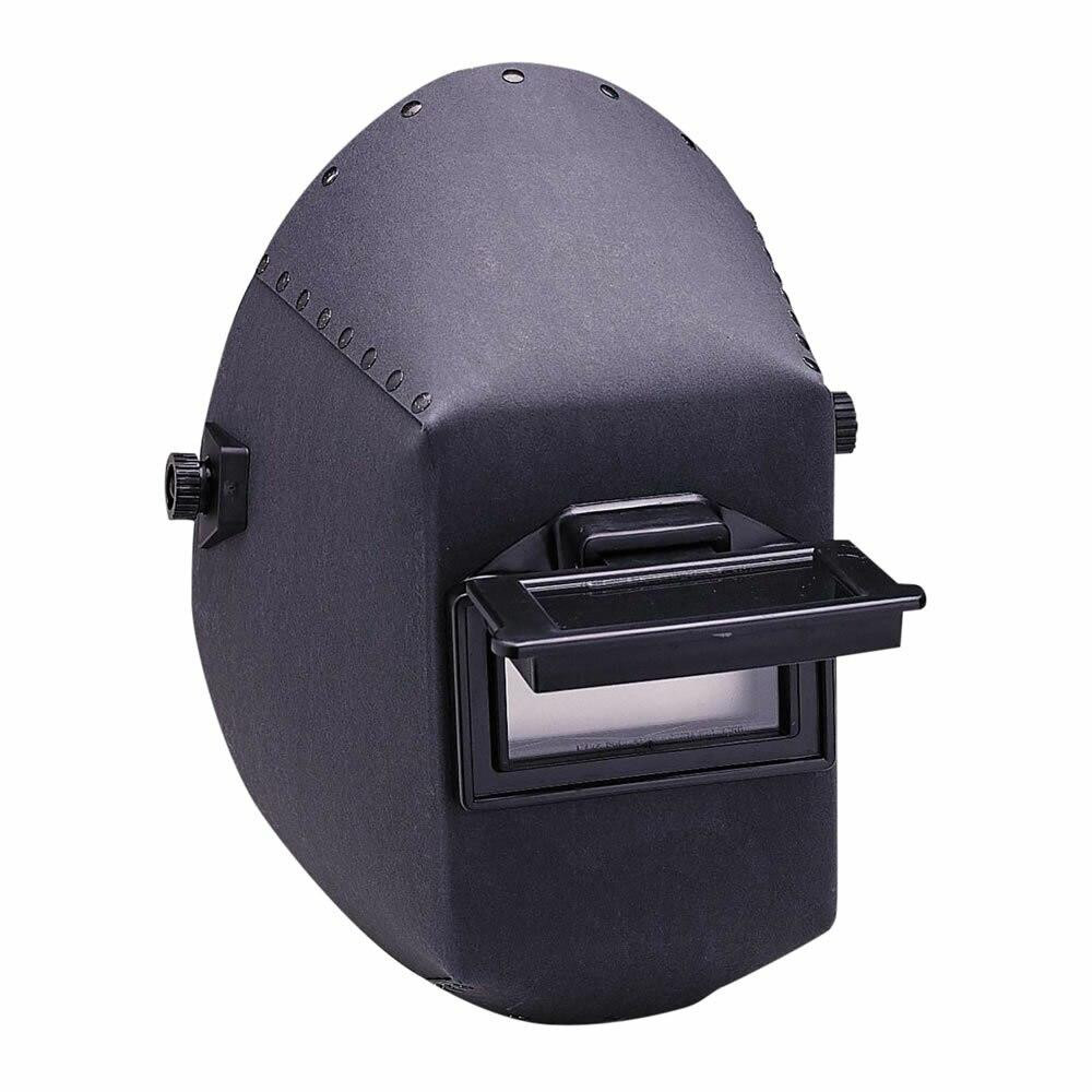 Jackson Huntsman 430P Fiber Shell Welding Helmet