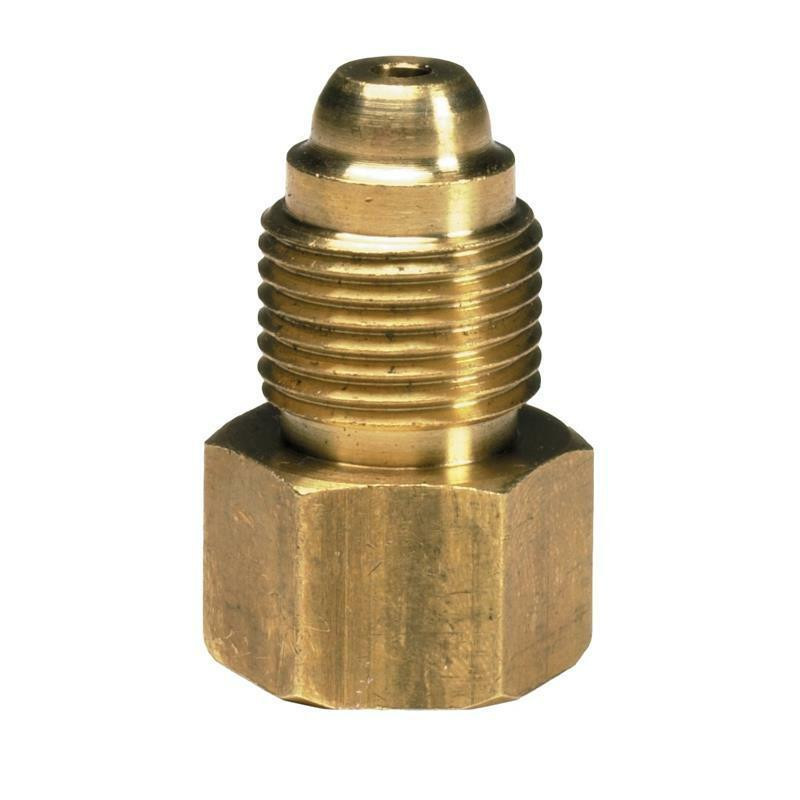 Lincoln PTA-9, -17 One-Cable Adapter K2166-3